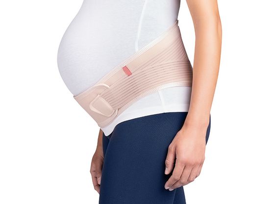 Maternity Support Belt - Large