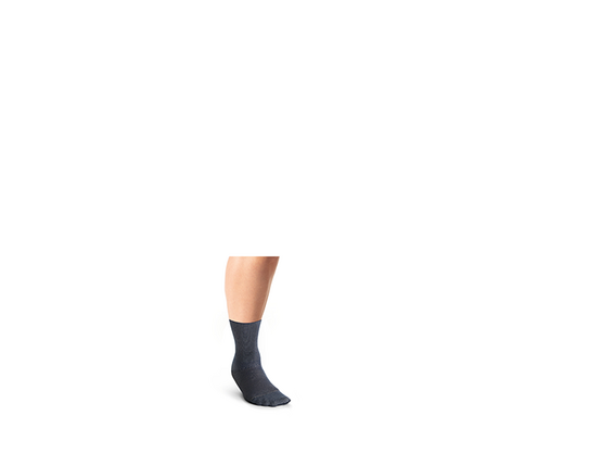 Leg Sleeve - Custom - Silky Socks