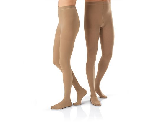 JOBST Classic CL2 Thigh Sand Stockings - Compression Stockings